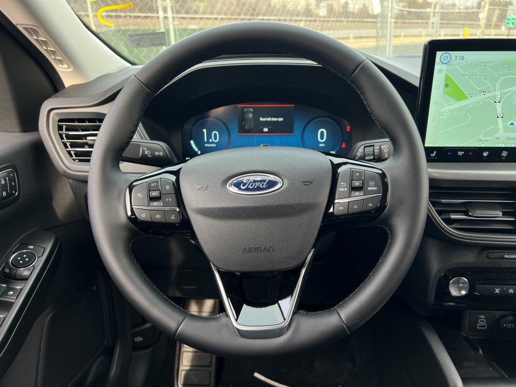2026 Ford Escape Active - Photo 17