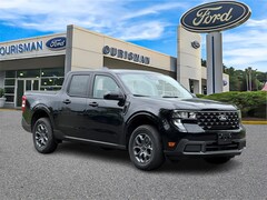 2025 Ford Maverick XLT Truck SuperCrew