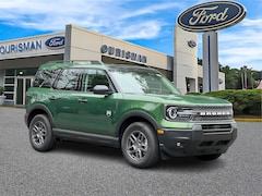 2025 Ford Bronco Sport Big Bend SUV