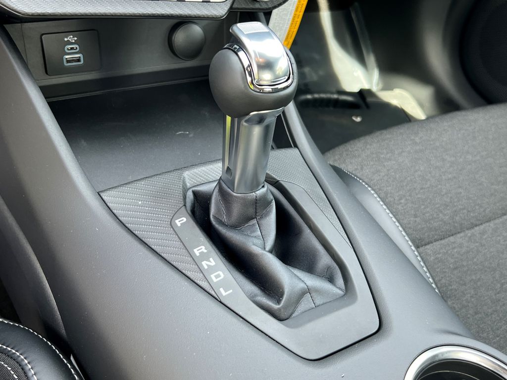 2026 Ford Mustang EcoBoost Fastback - Photo 19