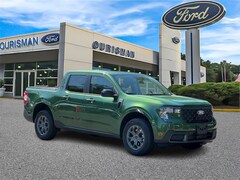 2025 Ford Maverick XLT Truck SuperCrew