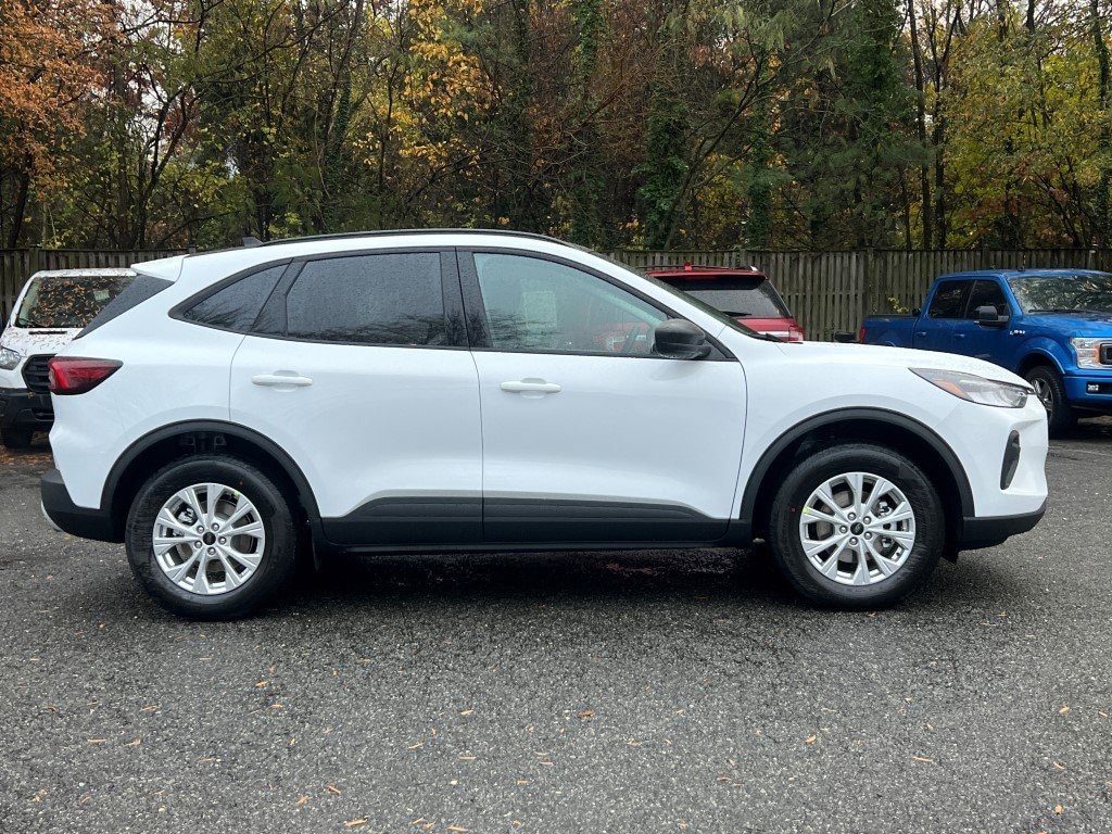 New 2026 Ford Escape Active SUV