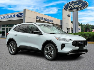 2026 Ford Escape ST-Line SUV