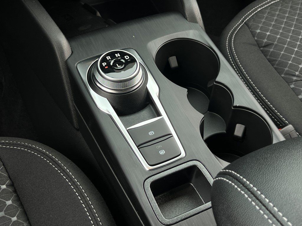 2026 Ford Escape Active - Photo 16