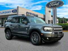 2026 Ford Bronco Sport Big Bend SUV