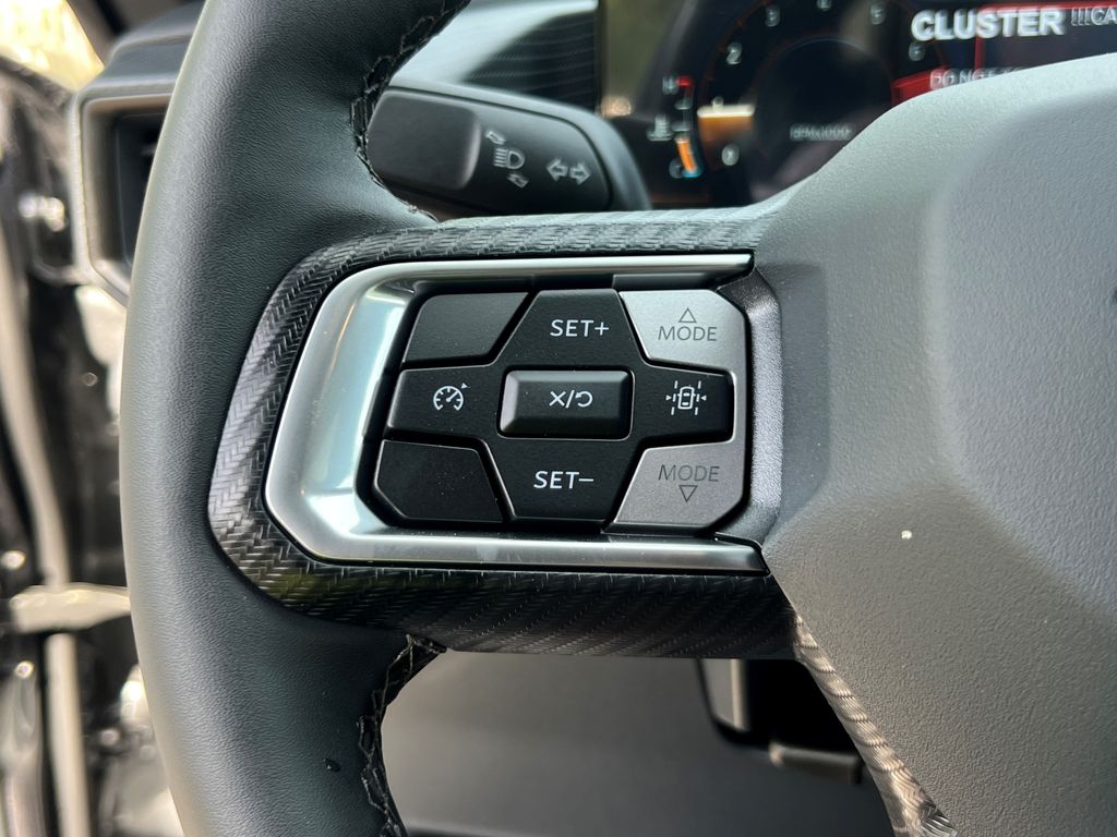2026 Ford Mustang EcoBoost Fastback - Photo 14