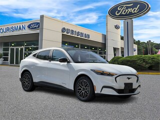 2025 Ford Mustang Mach-E Premium SUV