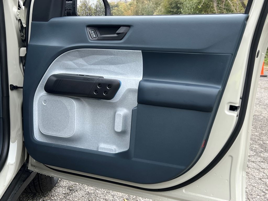 2025 Ford Maverick XLT - Photo 7