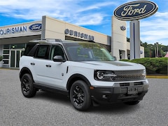 2025 Ford Bronco Sport Big Bend SUV