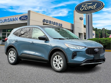 2026 Ford Escape Active SUV
