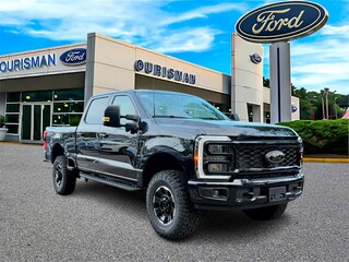 2026 Ford F-250 XLT Truck Crew Cab