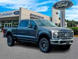  Ford F-250
