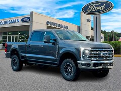 2026 Ford F-250 XLT Truck Crew Cab