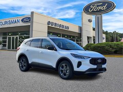 2025 Ford Escape ST-Line SUV