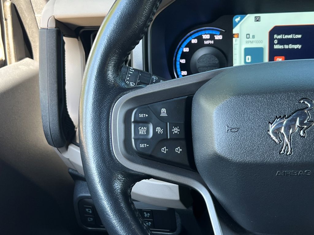 2022 Ford Bronco 4-Door Wildtrak - Photo 27