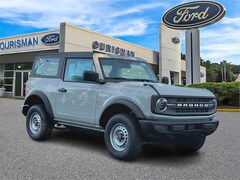 2025 Ford Bronco Base SUV