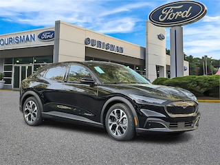 2025 Ford Mustang Mach-E Select CROSSOVERS