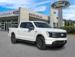 Ford F-150 Lightning