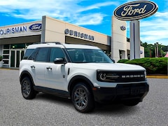2026 Ford Bronco Sport Big Bend SUV