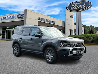 2025 Ford Bronco Sport Big Bend SUV