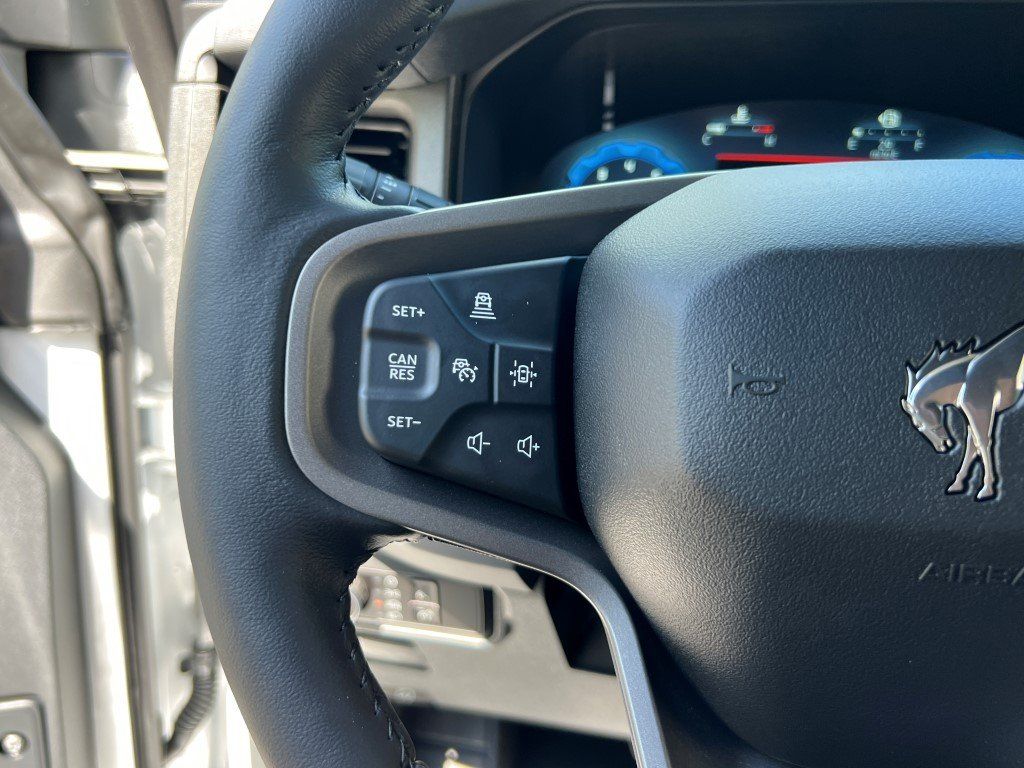 2025 Ford Bronco 4-Door Badlands - Photo 26