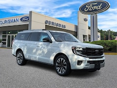 2025 Ford Expedition Max Platinum SUV