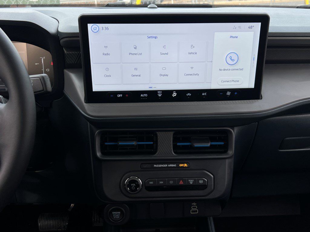 2025 Ford Maverick Lobo Standard - Photo 12