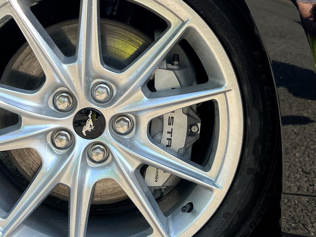2026 Ford Mustang GT Premium Fastback - Photo 23
