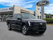 Ford F-150 Lightning