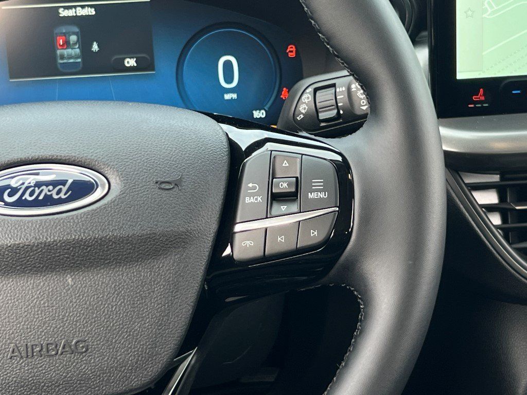 2026 Ford Escape Active - Photo 18