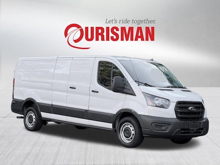 2020 Ford Transit-250 Base Cargo Van