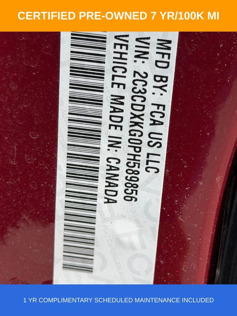 2023 Dodge Charger Police - Photo 39