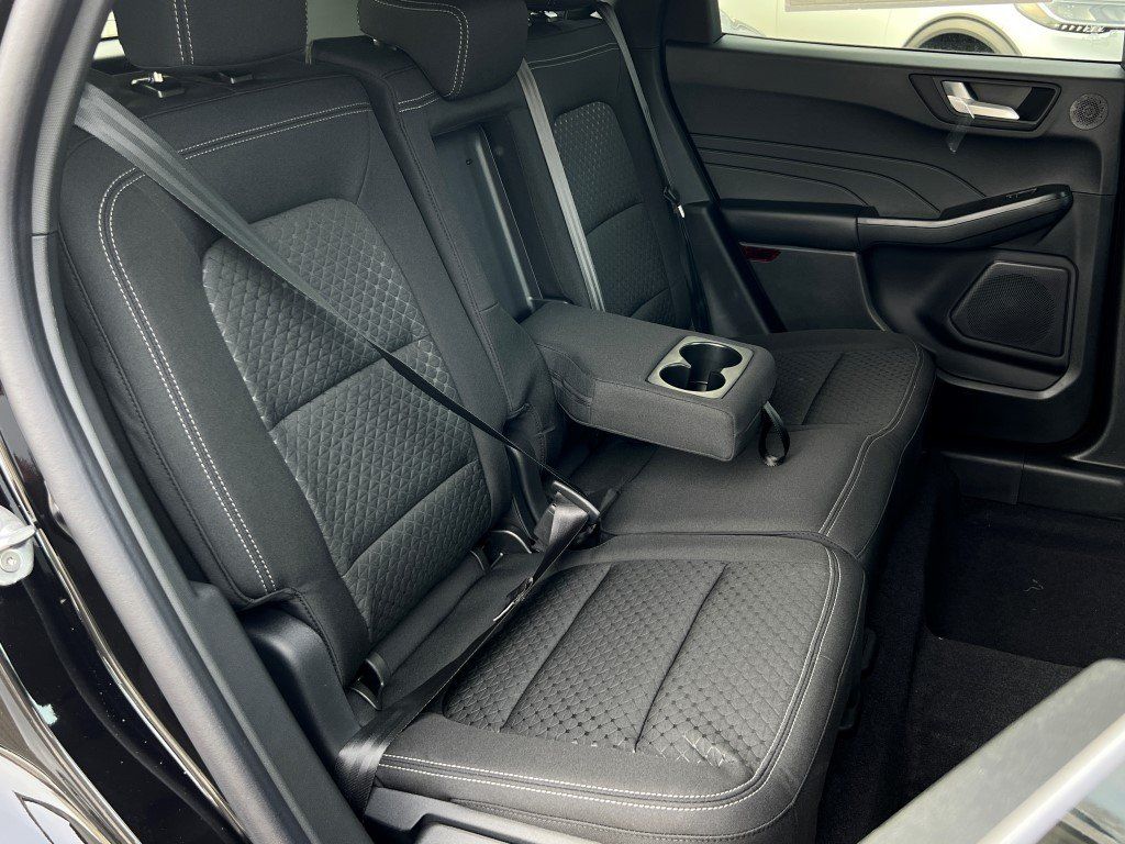 2026 Ford Escape Active - Photo 10