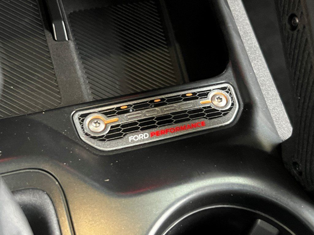 2025 Ford Bronco 4-Door Raptor - Photo 24