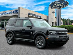 2026 Ford Bronco Sport Big Bend SUV
