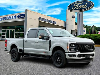 2026 Ford F-250 Lariat Truck Crew Cab