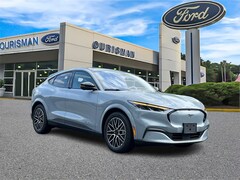 2025 Ford Mustang Mach-E Premium CROSSOVERS