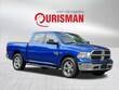 Ram 1500 Classic