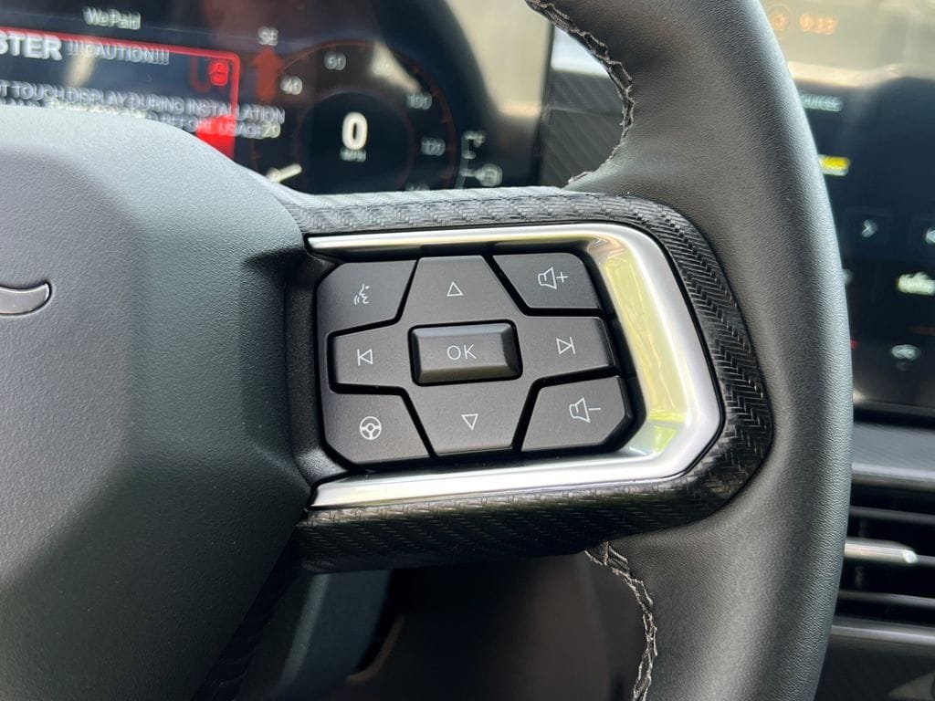 2026 Ford Mustang EcoBoost Fastback - Photo 13