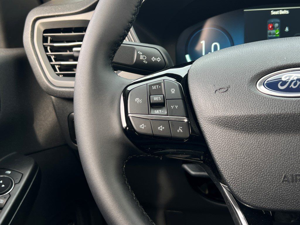 2026 Ford Escape Active - Photo 19
