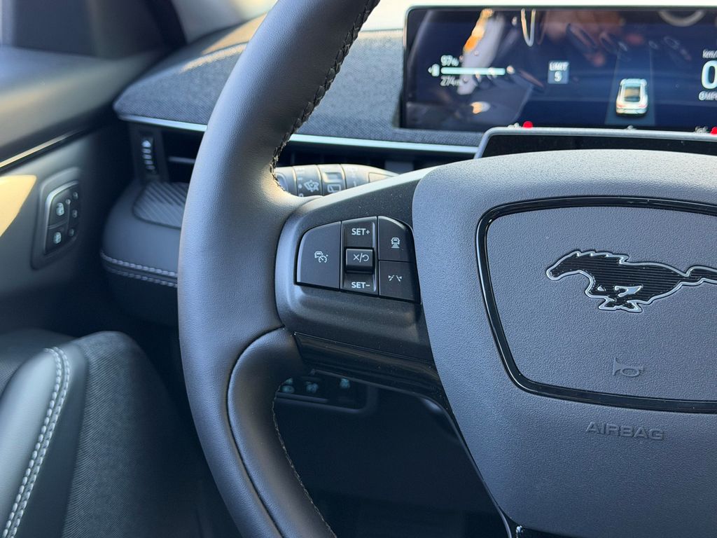2025 Ford Mustang Mach-E Premium - Photo 18