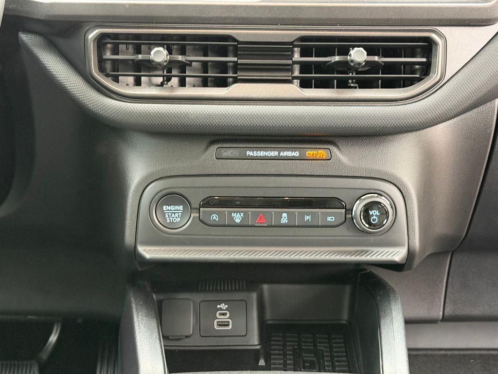 2025 Ford Bronco Sport Outer Banks - Photo 9