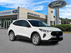 2026 Ford Escape Active SUV