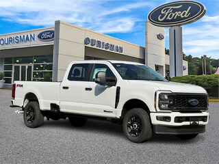 2026 Ford F-350 XL Truck Crew Cab