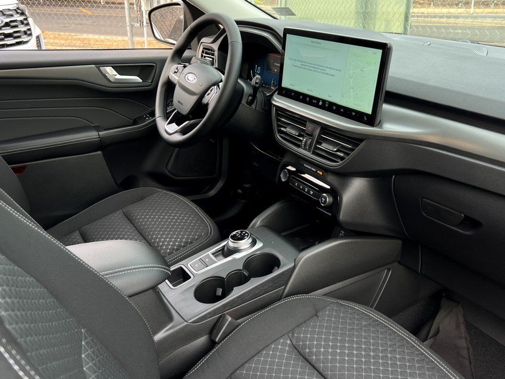 2026 Ford Escape Active - Photo 9
