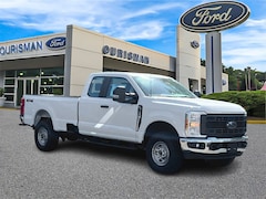 2026 Ford F-250 XL Truck Super Cab