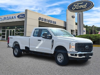 2026 Ford F-250 XL Truck Super Cab