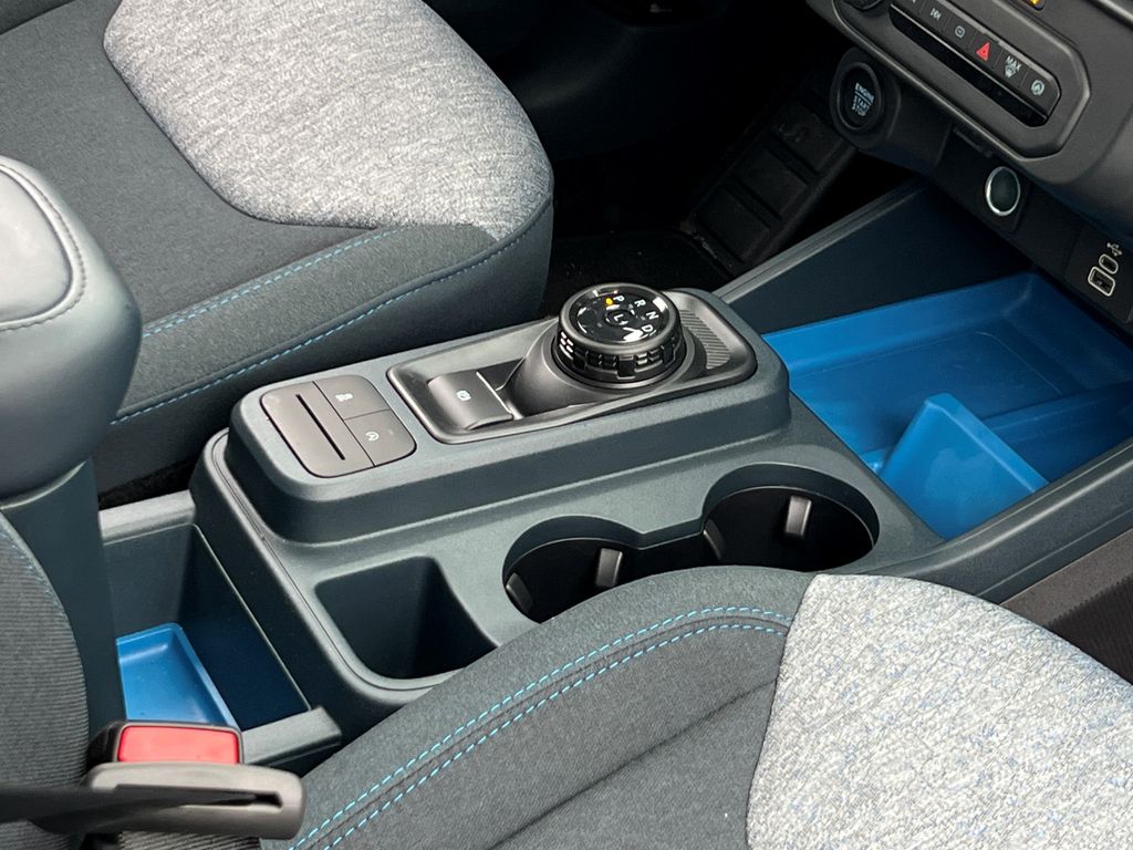 2025 Ford Maverick XLT - Photo 11