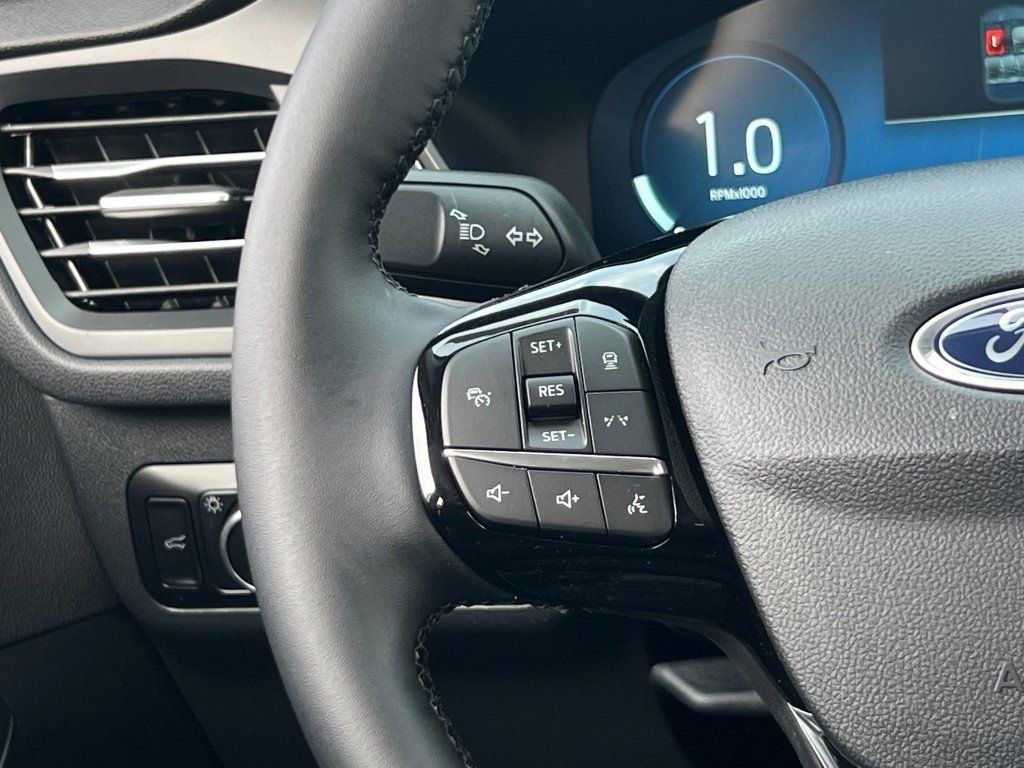 2026 Ford Escape Active - Photo 19