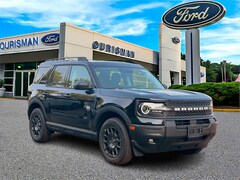 2026 Ford Bronco Sport Big Bend SUV
